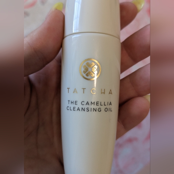 Tatcha Cleansing Oil and Essence Set - Picture 2 of 6